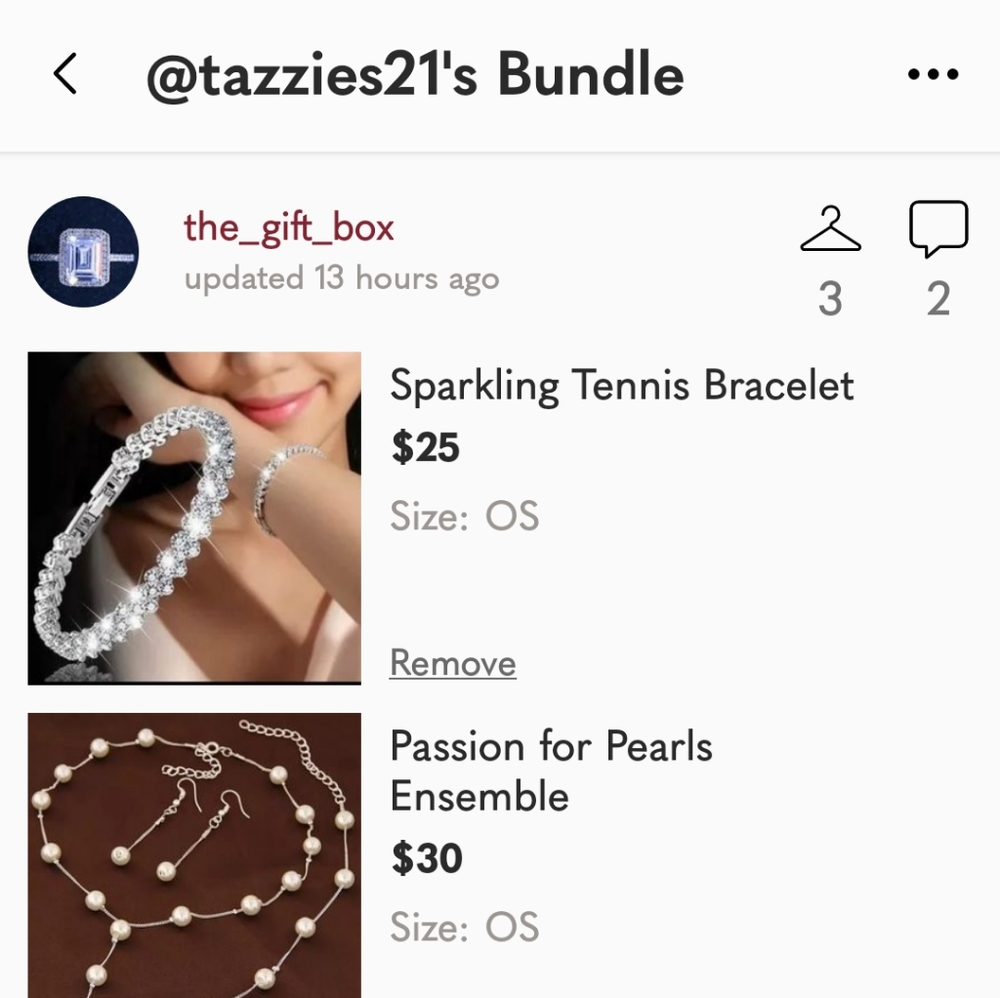 Tazzies Bundle